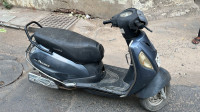 Suzuki Access 125