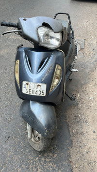 Suzuki Access 125