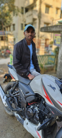 TVS Apache RTR 160 2020 2022 Model