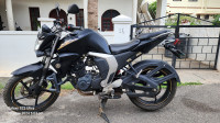 Yamaha FZ16 2016 Model