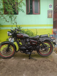 Benelli Imperiale 400 BS6 2021 Model