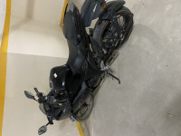 Suzuki Gixxer SF 2019 Model