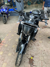 Yamaha FZ 25 BS6