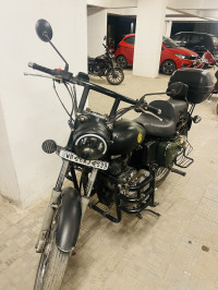 Royal Enfield Bullet Electra 2014 Model