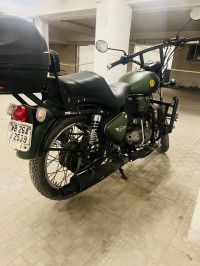 Royal Enfield Bullet Electra