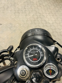 Royal Enfield Bullet Electra