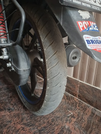 Blue&black Hero Glamour BS6