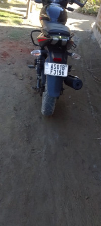 Bajaj Pulsar 180