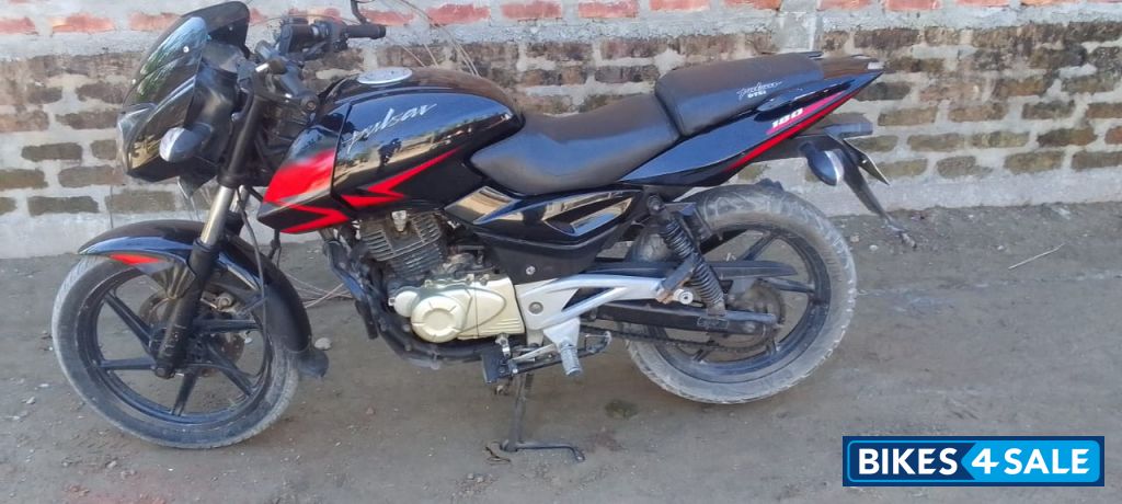 Bajaj Pulsar 180