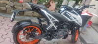 KTM Duke 200 ABS