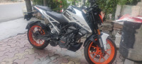 KTM Duke 200 ABS