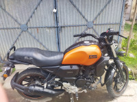 Yamaha FZ-X 2021 Model