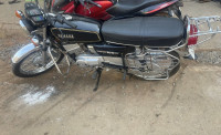 Yamaha RX 100 1995 Model