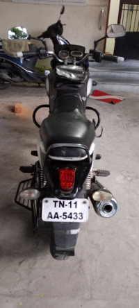 Bajaj V