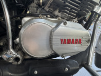 Yamaha RX 135