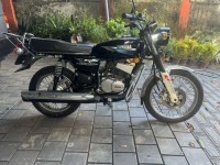 Yamaha RX 135