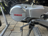 Yamaha RX 135
