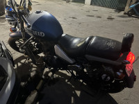 Royal Enfield Thunderbird 350
