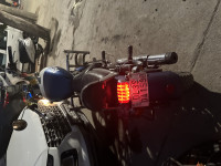 Royal Enfield Thunderbird 350