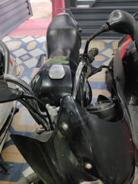 Bajaj Discover 125 2013 Model