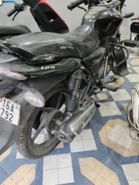 Bajaj Discover 125