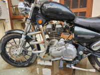 Royal Enfield Thunderbird TwinSpark 350