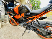 KTM RC 200 2022 2023 Model