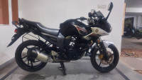 Yamaha Fazer