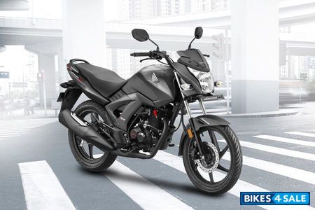 Honda CB Unicorn 160