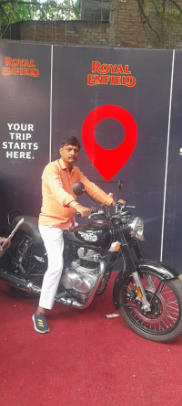 Royal Enfield Bullet Standard 350