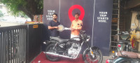 Royal Enfield Bullet Standard 350