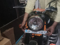 Royal Enfield Bullet Standard 350