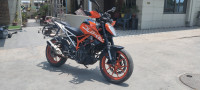 KTM Duke 390