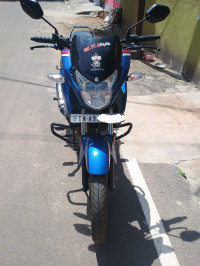 Honda SP 125 BSVI 2021 Model