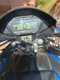 Athletic Blue Metall Honda SP 125 BSVI