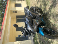 Yamaha Fazer 25 2017 Model