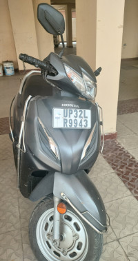 Honda Activa 6G Dlx 2020 Model