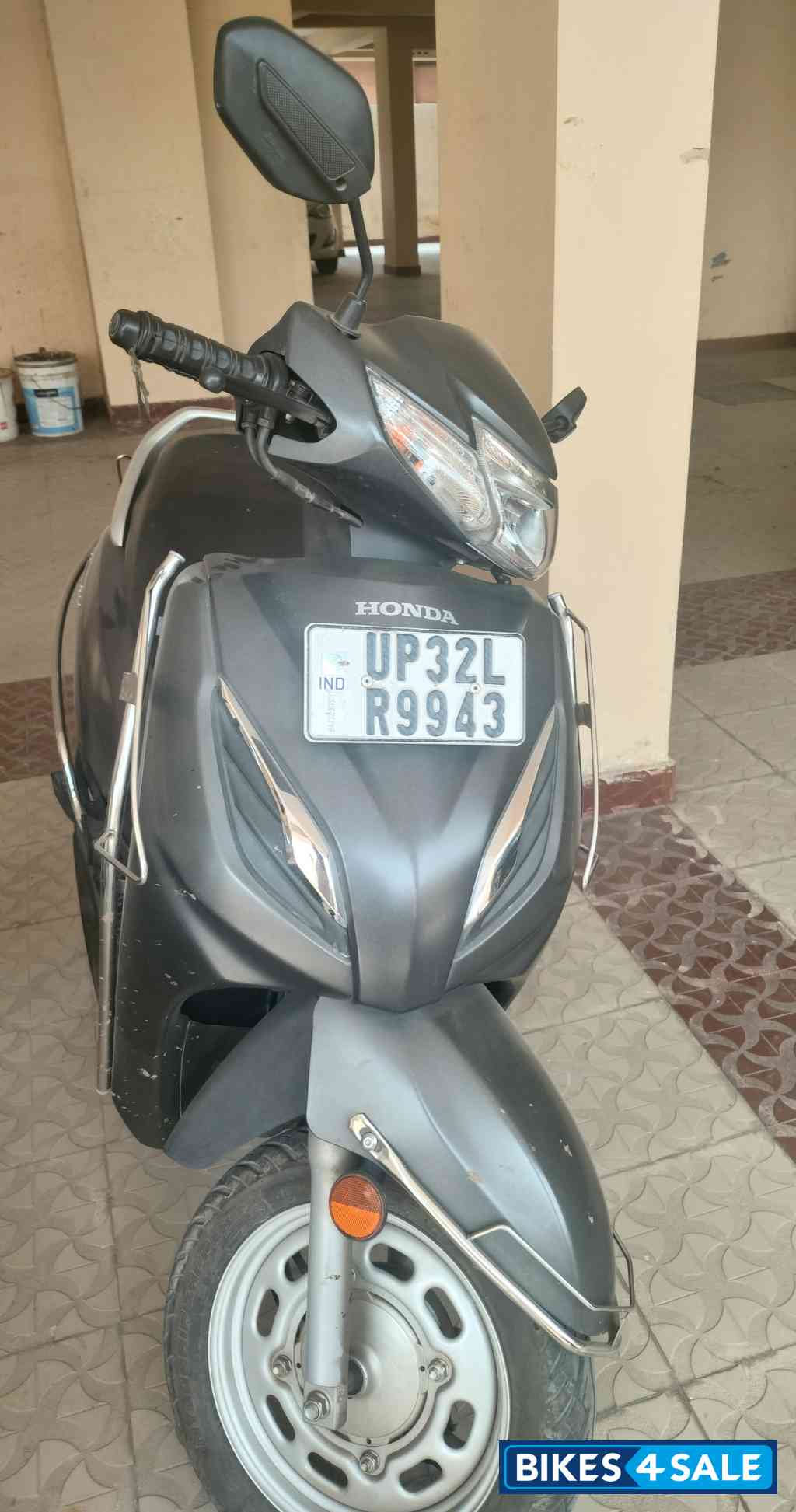 Honda Activa 6G Dlx
