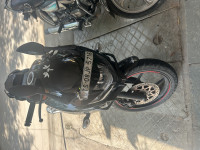 Suzuki Gixxer SF 2023 Model