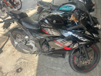 Suzuki Gixxer SF