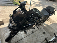 Suzuki Gixxer SF