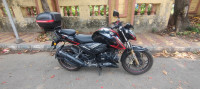 TVS Apache RTR 200 Fi 4V 2020 Model