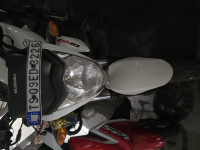 Suzuki Gixxer 150 2014 Model