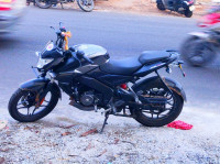 Bajaj Pulsar NS 160