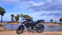 Bajaj Pulsar NS 160