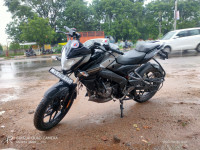 Bajaj Pulsar NS 160
