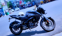 Bajaj Pulsar NS 160