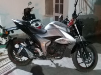 Suzuki Gixxer 150 2019 Model