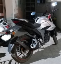 Suzuki Gixxer 150