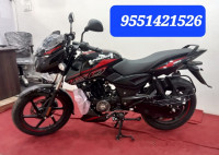Bajaj Pulsar 150 Twin Disc BS6